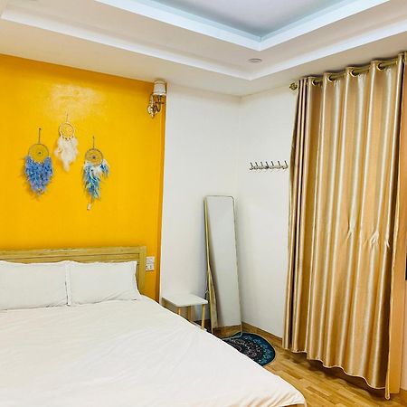 My Dream Hotel Sa Pa Zewnętrze zdjęcie