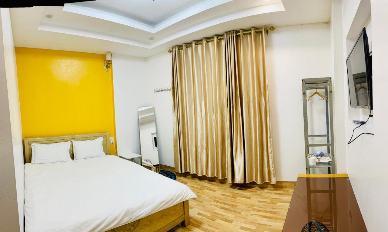 My Dream Hotel Sa Pa Zewnętrze zdjęcie