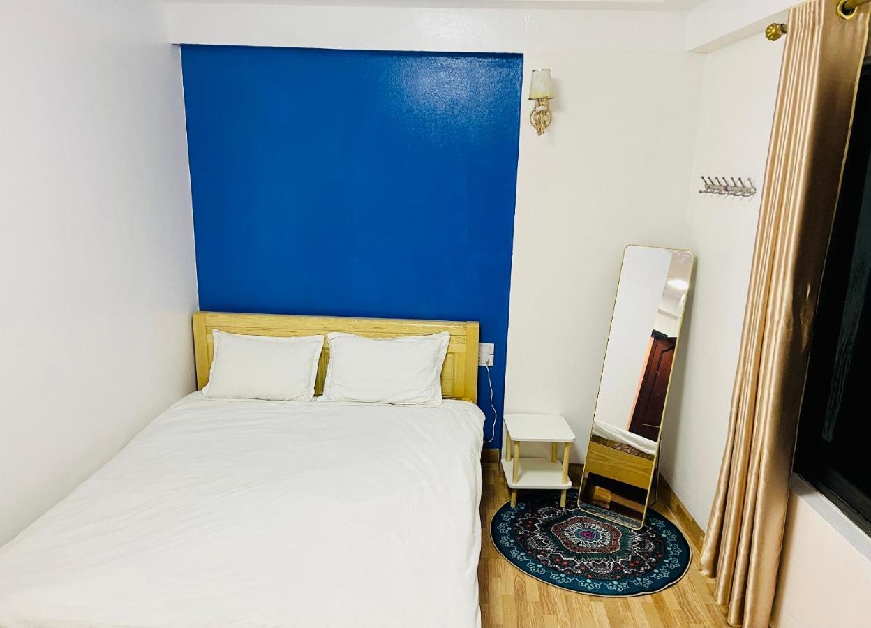 My Dream Hotel Sa Pa Zewnętrze zdjęcie