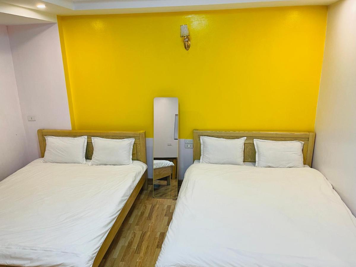 My Dream Hotel Sa Pa Zewnętrze zdjęcie