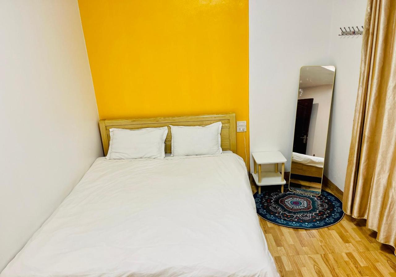 My Dream Hotel Sa Pa Zewnętrze zdjęcie