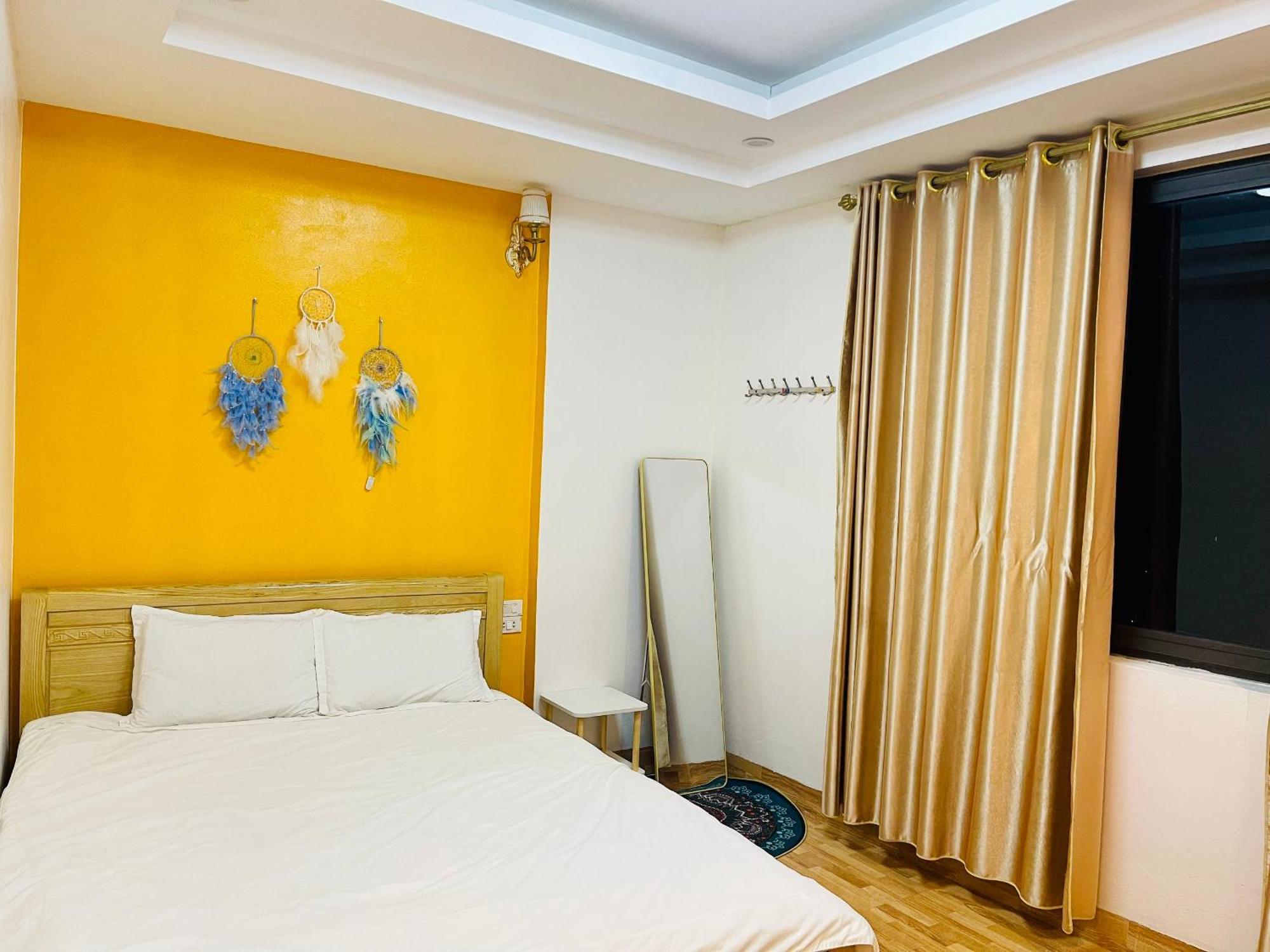 My Dream Hotel Sa Pa Zewnętrze zdjęcie