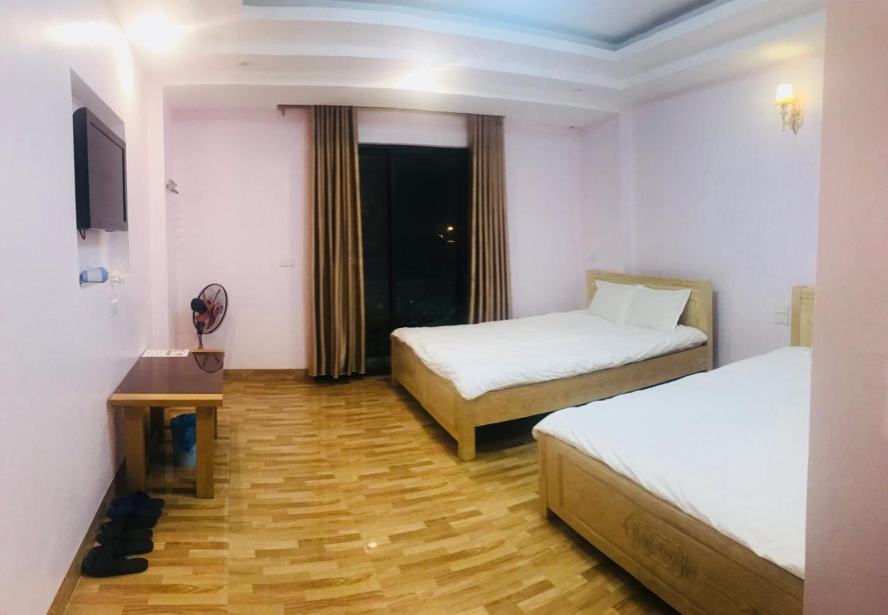 My Dream Hotel Sa Pa Zewnętrze zdjęcie