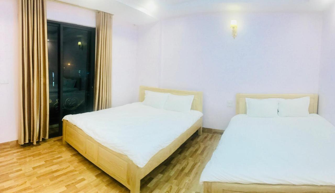 My Dream Hotel Sa Pa Zewnętrze zdjęcie